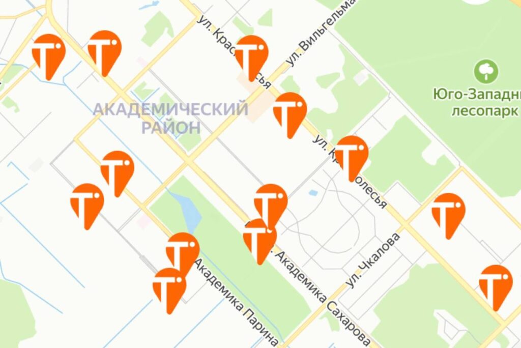 Тулбокс Екатеринбург