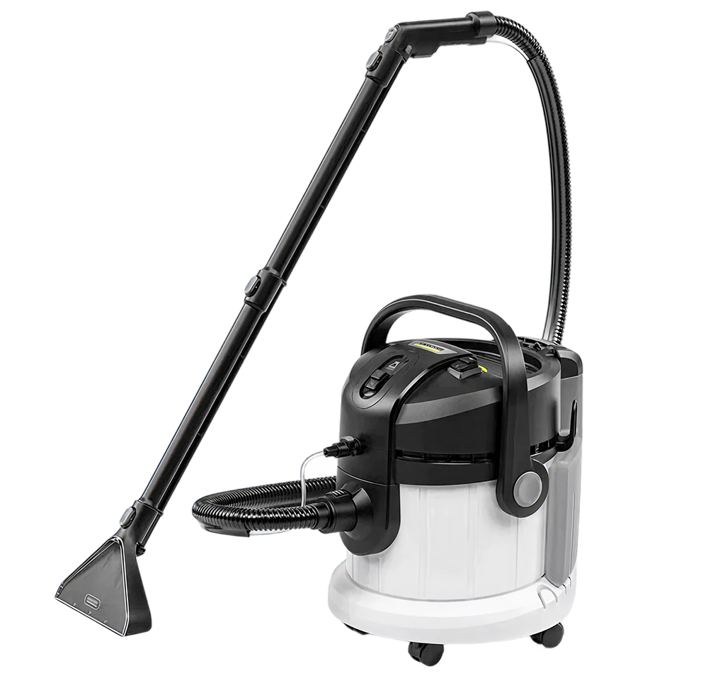 Пылесос моющий Karcher SE 4