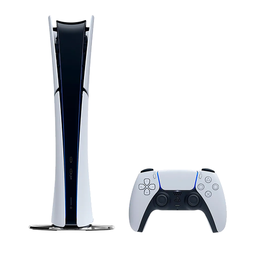 Игровая консоль PlayStation 5