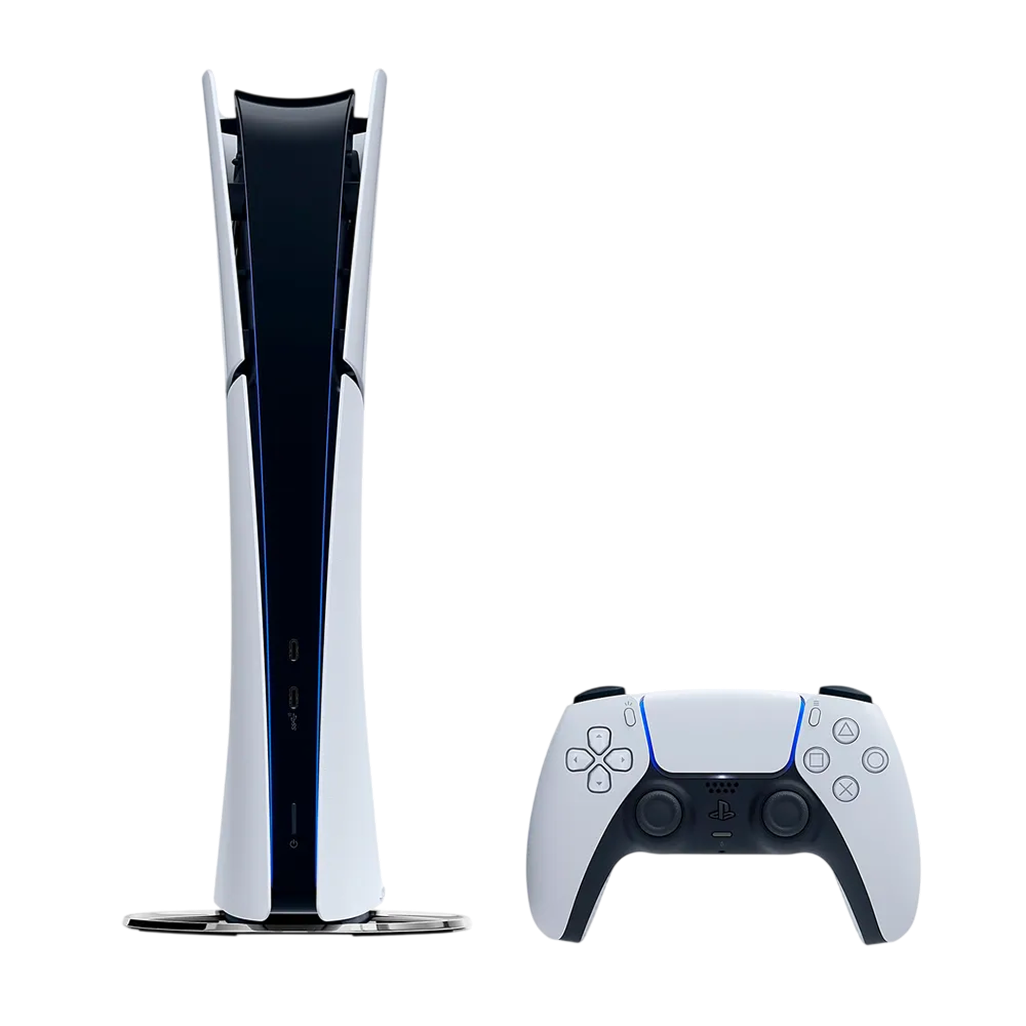 Игровая консоль PlayStation 5 в аренду из арендомата Тулбокс